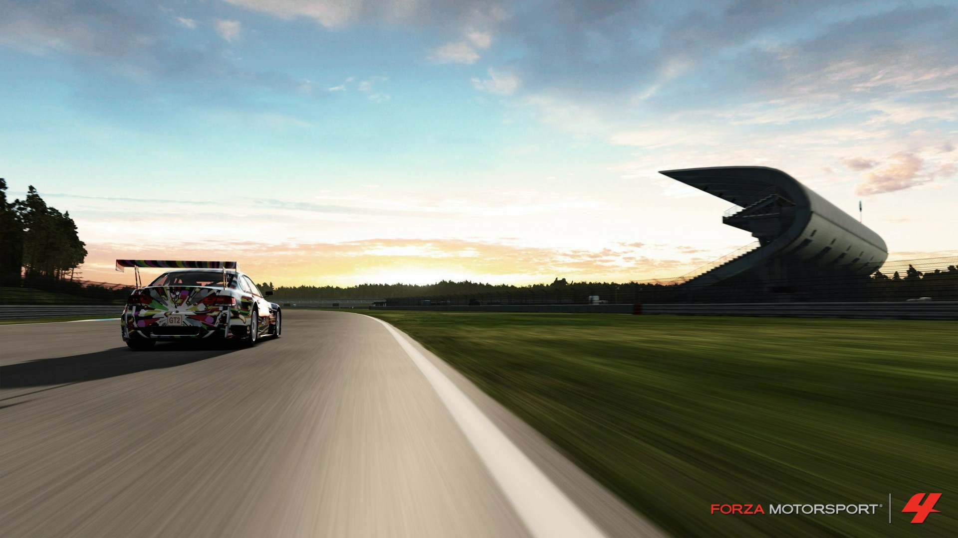 Forza Motorsport 4 (Edición Coleccionista) - Imagen 30